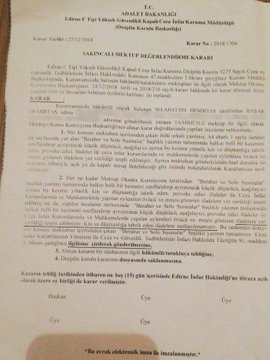 Resmi Twitter'da görüntüle