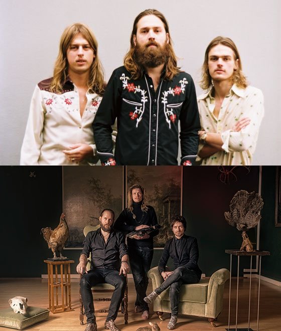 Certain Animals tweet media