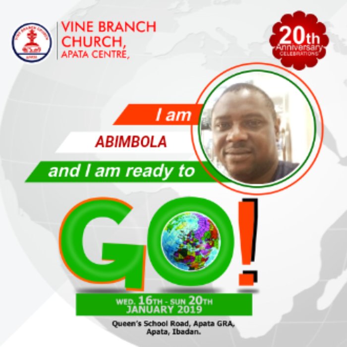 drBimOloye's tweet photo. #kingdomprojectiles https://t.co/95fasFQprg