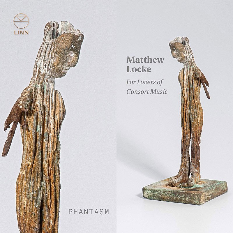 Double 5 star ⭐️⭐️⭐️⭐️⭐️ review in @MusicMagazine for @phantasmviol with lutenist Elizabeth Kenny!! 'With weightless bowing and wispy articulation, Locke's dance music floats and contrapuntal threads are woven into a fabric sheer as gossamer' out now on @LinnRecords