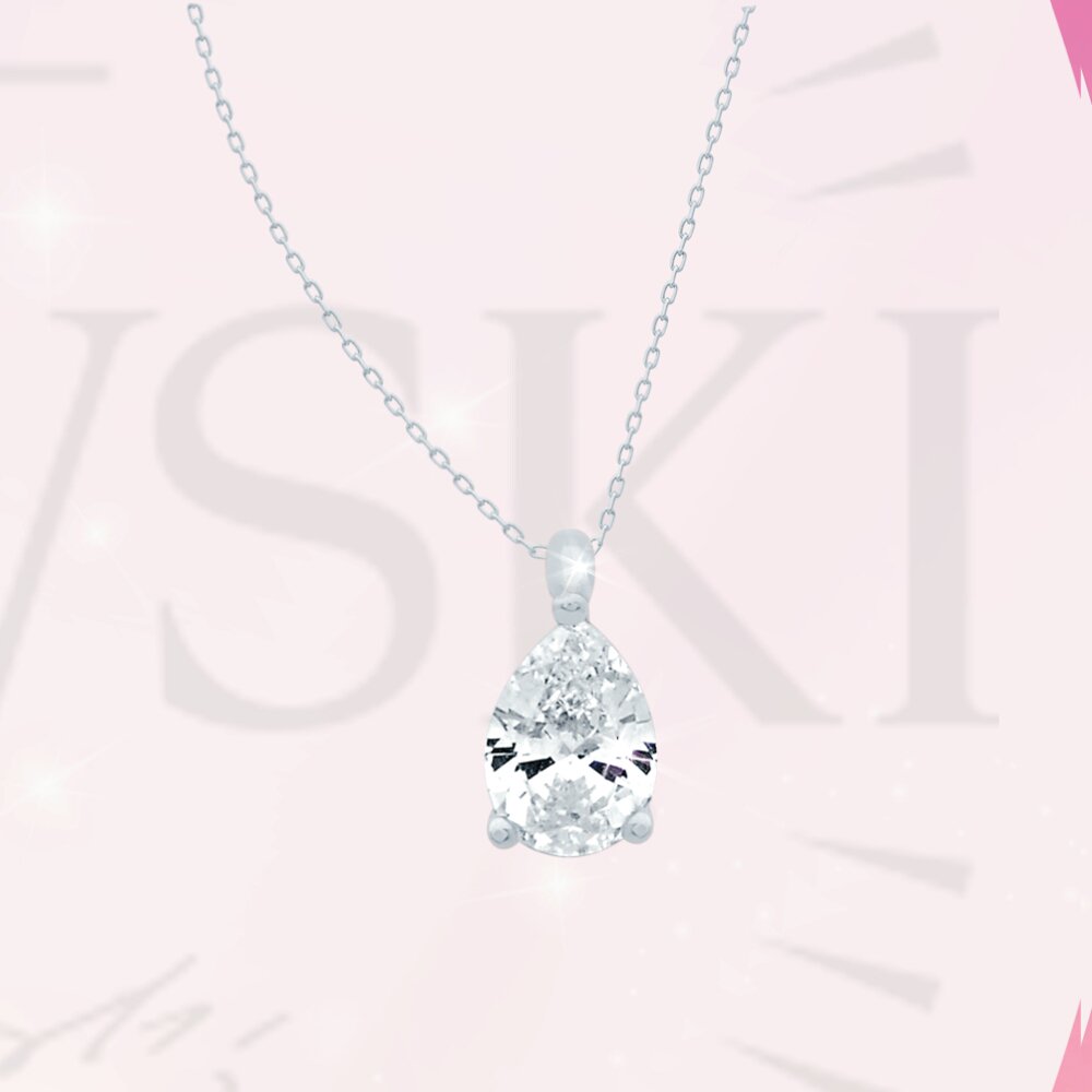 settegoldd's tweet image. Zarif ve aynı zamanda göz alıcı.
Elegant and charming at the same time.
#ÜrünKodu #ProductCode 🔎 YNC8899
#sette #settesilver #gumus #kolye #ring #earring #silver #swarovaki #discoverlove #love #necklaces #zerafet #lovecollection #sparkle #elegant