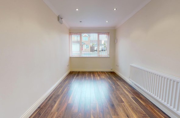 NO CHAIN - FIVE BED family home in the popular and established development at Roseberry Park, Seaham!
Take the 3D Tour here: bit.ly/2R6rMhH
To book a viewing contact our Seaham branch on 0191 512 4940 or for more information visit: bit.ly/2CNW3ch
