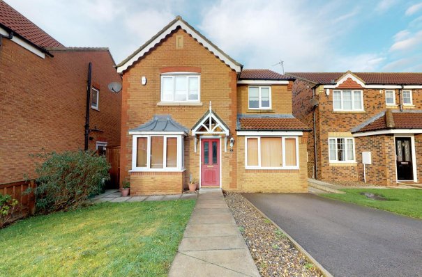 Castledene Group tweet media
