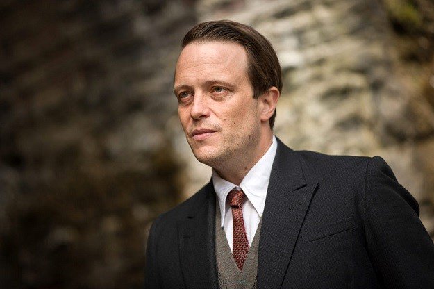 January 4: Happy Birthday August Diehl  