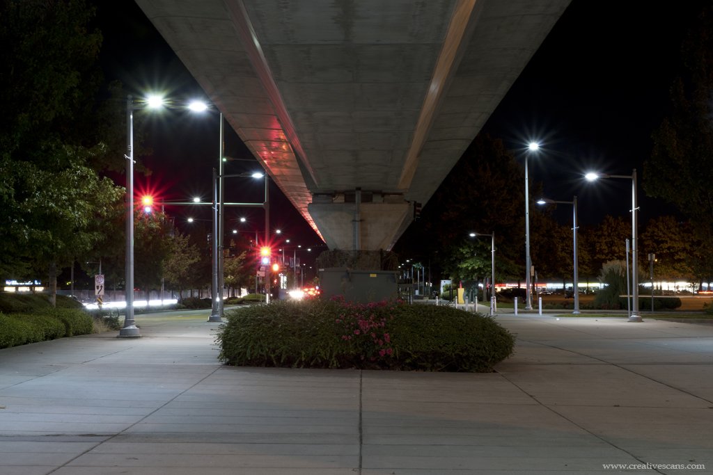 ztravica's tweet image. Under...
.
.
.
#mytranslink #canadaline #richmondmoments #myportcity #night