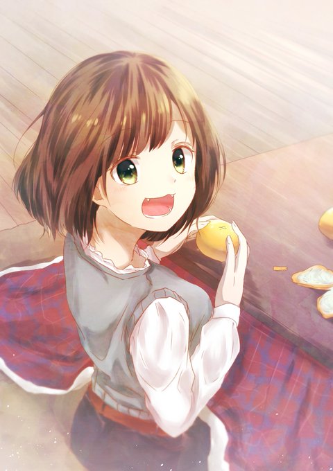 前川みく 高画質 のtwitterイラスト検索結果