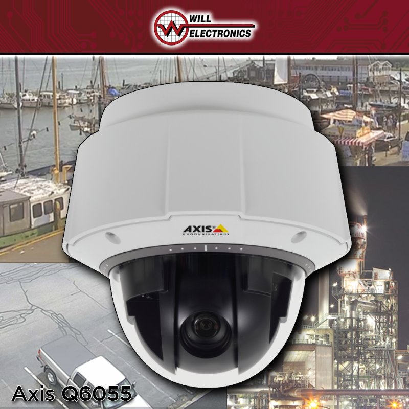 Will Electronics tweet media