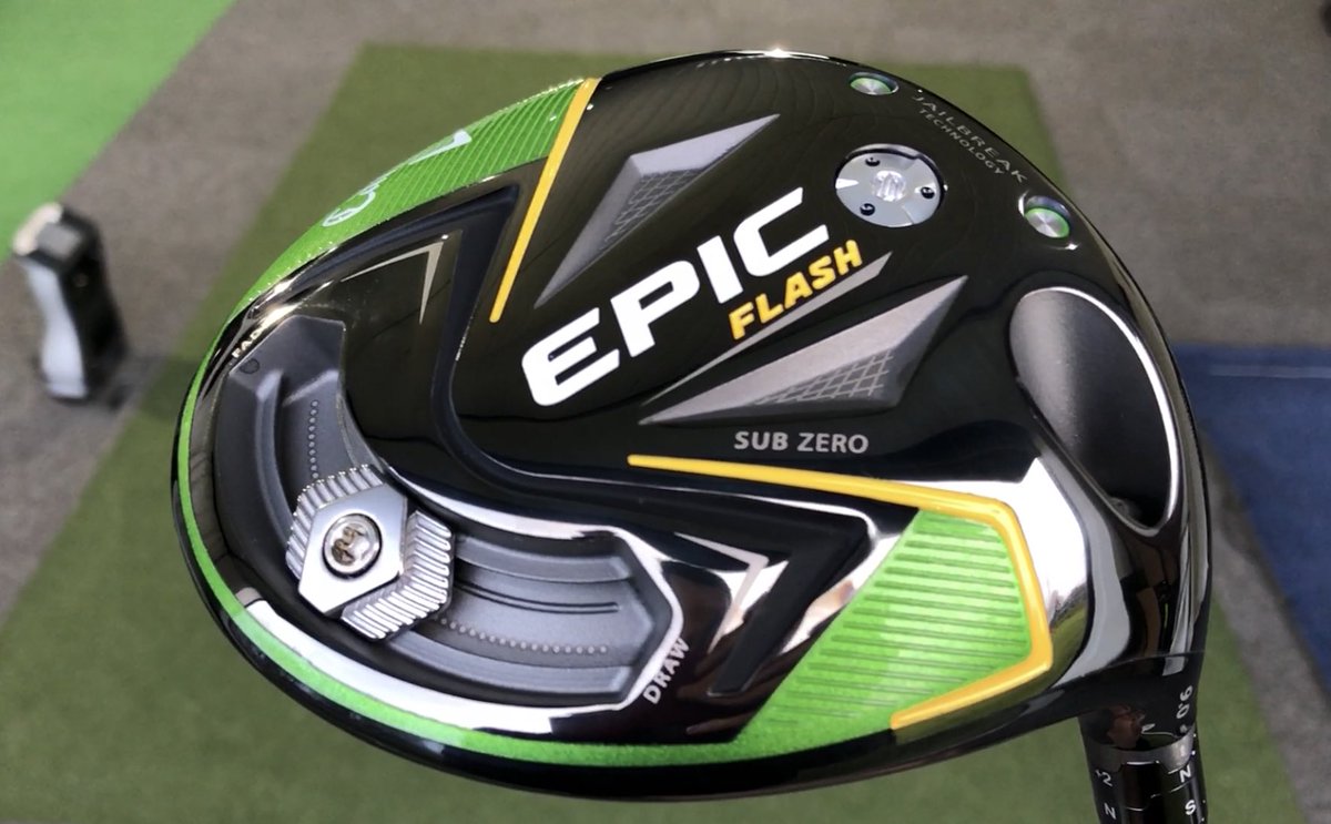 Rick Shiels Pga New Callaway Epic Flash Driver Sub Zero Driver Watch My Full Review Right Here Now New Callaway Epic Flash Sub Zero Driver Reviews Rick Shiels Pga New Callaway Epic Flash Driver Sub Zero Driver Watch My Full Review Right Here Now New Callaway Epic Flash Sub Zero Driver Reviews