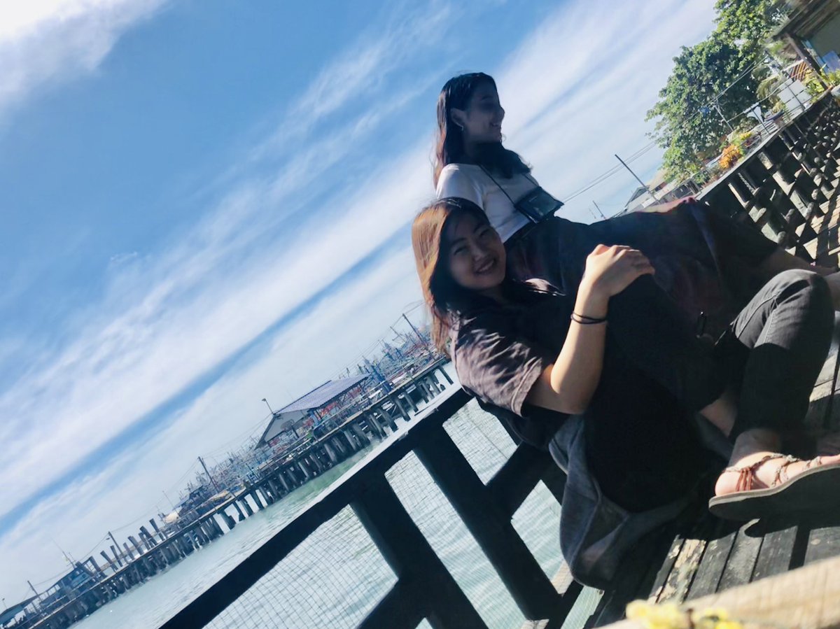 Rikako_taKy's tweet photo. 旅先でインフル発症したひめこと共にしてたけど、結局私はかからなかった。あと少し引退まで突き進め！ https://t.co/HLzBDh5Hmq