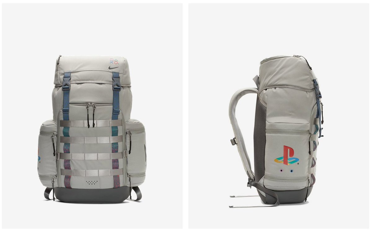 nike x playstation bag