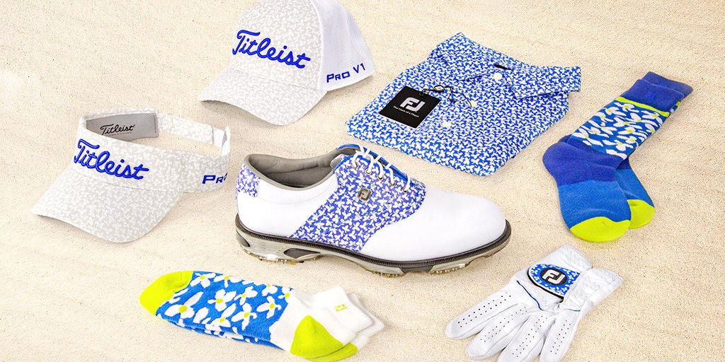 footjoy suomi