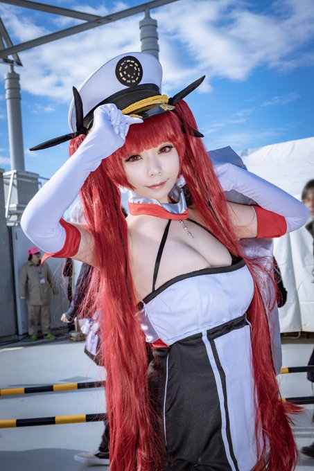 コスプレイヤーみはるのTwitter画像38