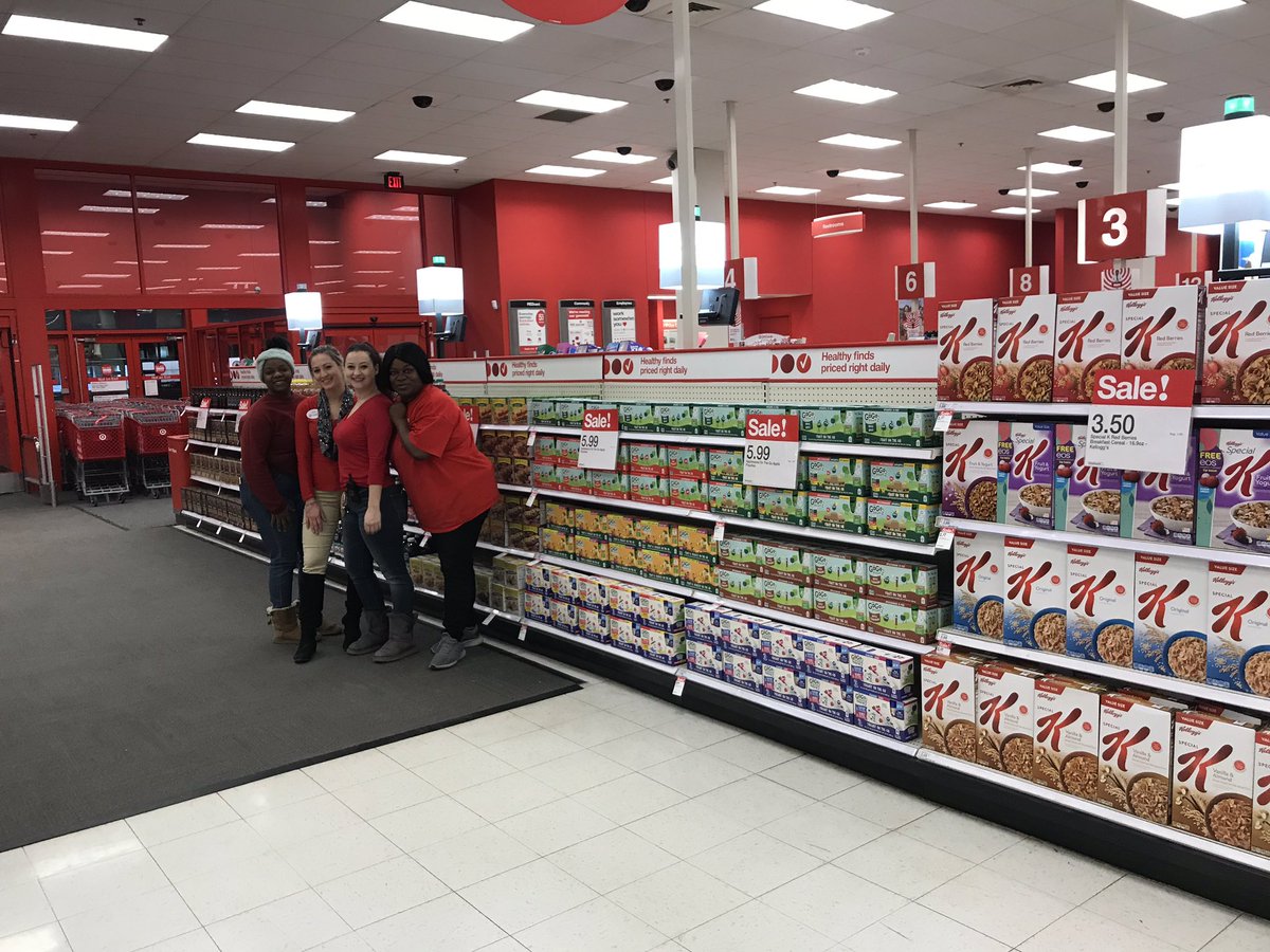 Fabulous first impressions for a healthy new year at T1804!
#T1804 @cat10jill <a href="/ALatina67/">Anthony Latina</a> <a href="/AmandaApicella/">Amanda Apicella</a>
