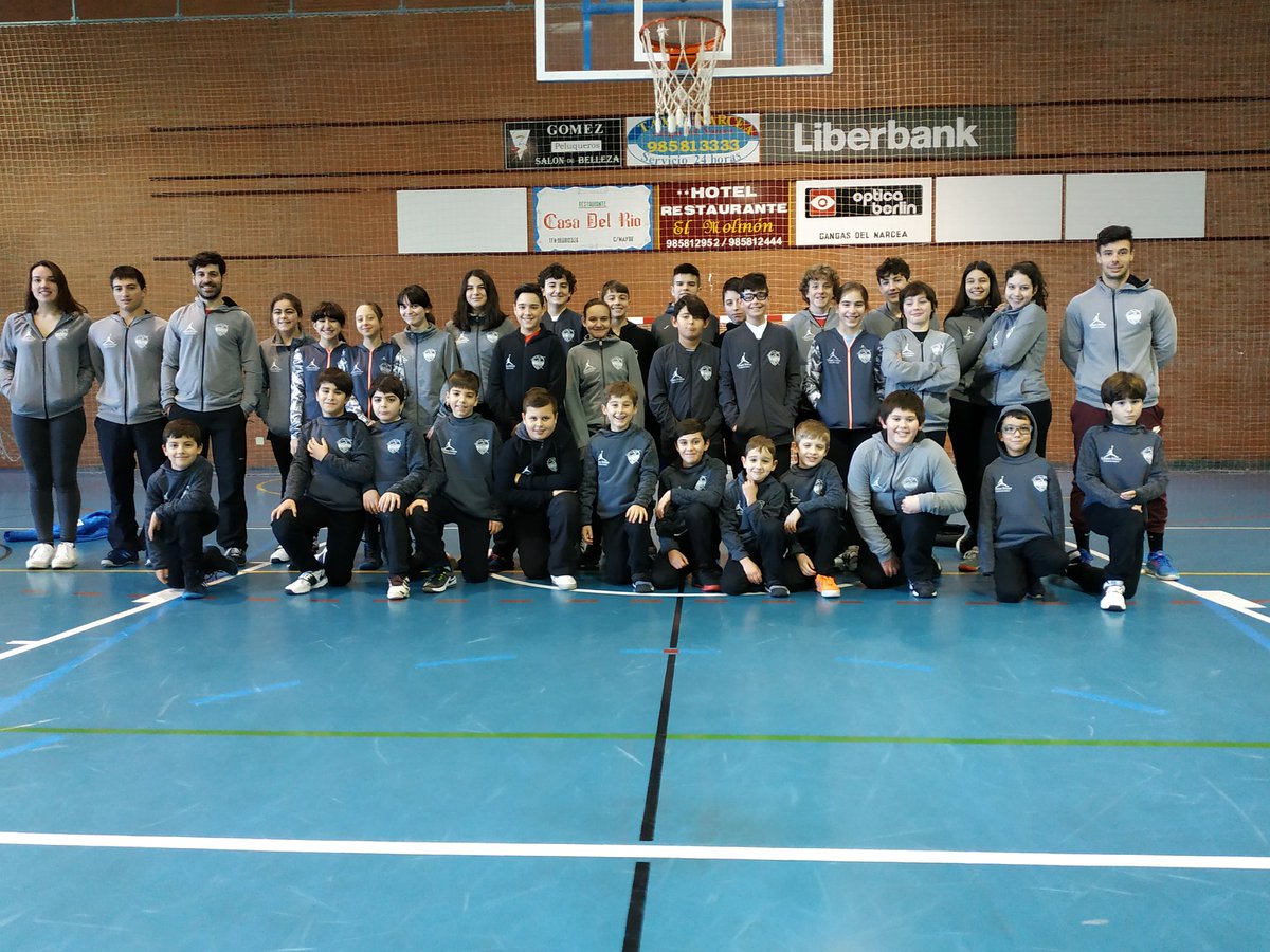 CB Cangas del Narcea tweet media