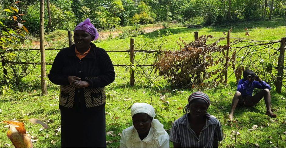 IDHTrade's tweet photo. “It is our firm belief that the #ISLA trust will help us rehabilitate, protect and conserve the South West Mau forest” Lerionka Tiampati, trustee and CEO of KTDA. Read the full @ISLA_Kenya Annual Report 2017-2018: https://t.co/r3tBEogSqn @KTDATea https://t.co/9EhnewgxcC