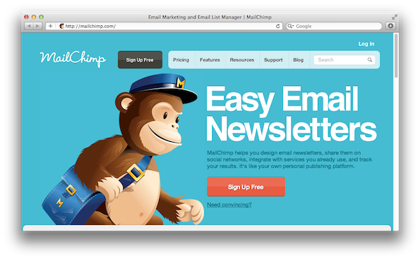 ShajibMunna's tweet photo. Are you looking for a #mailchimp expert who can handle your job perfectly?Ok then I'll create #Responsive_Email_Template #Email_Template #Drag_and_Drop_Editable_Email_emplate #Mailchimp_list #campaign_setup #MailChimp_Automation for you.
Hire me: https://t.co/gwWUND5YTH https://t.co/gEKTcvux9R