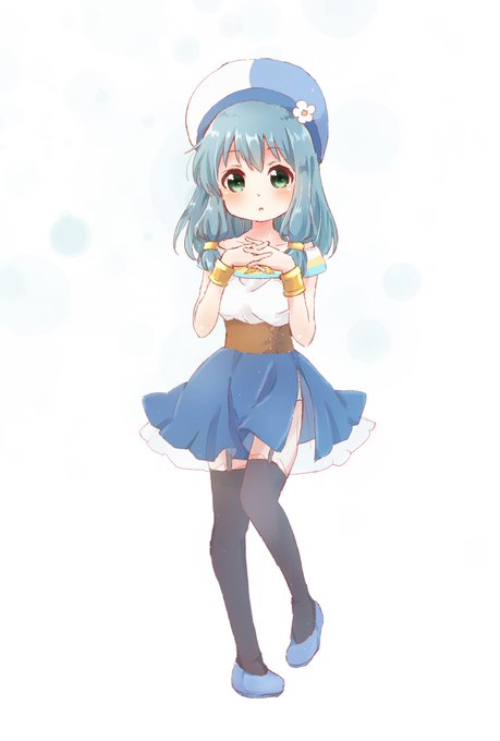 ローナ姫のtwitterイラスト検索結果 古い順