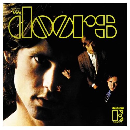 Classic Rock In Pics on Twitter: "The Doors released their self-titled  debut album, 52 years ago today.… "