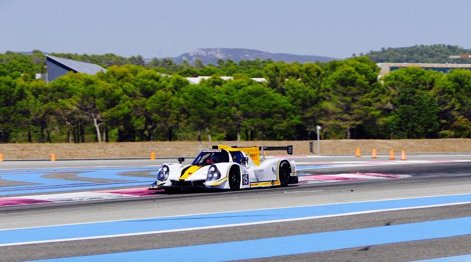 RLRMSPORT's tweet photo. With only 100 days until the start of the 2019 @EuropeanLMS and Michelin @LeMansCup, here's a #FlashbackFriday to 2016 and @RLRMSPORT's #video guide to @PaulRicardTrack, courtesy of @MortenDons - https://t.co/PbbmolwUH7 #RLRMSport #ELMS19 #LMC #FridayFeeling https://t.co/3uESkX4Vxc