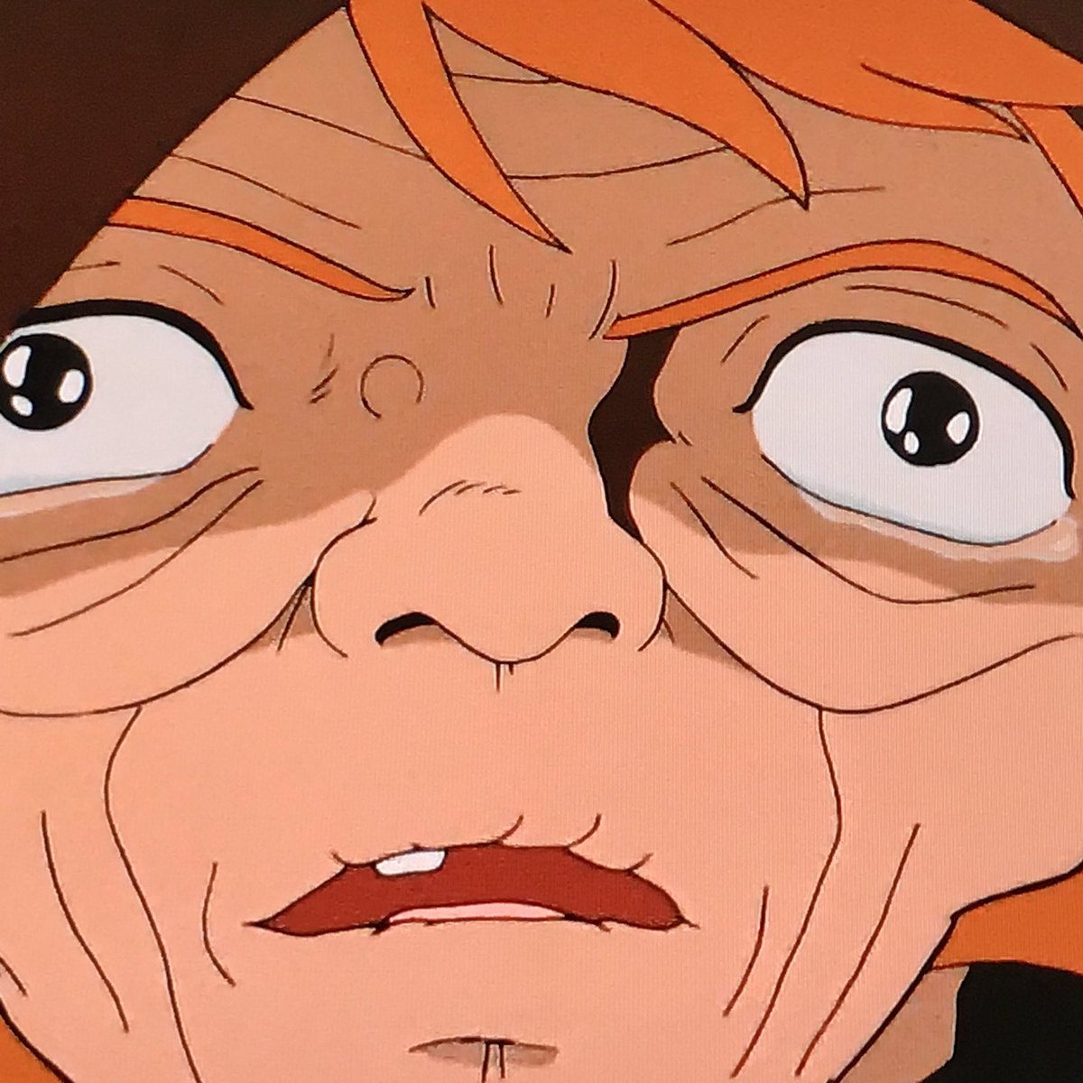 内村直之 古き言い伝えはまことであった