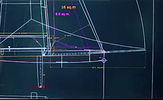 This week's edition of sailing TV show #WorldOnWater features Team INEOS and thrills and spills of Rolex Sydney Hobart. ow.ly/haMZ30nbROD
#MaritimePR #Watermark_PR