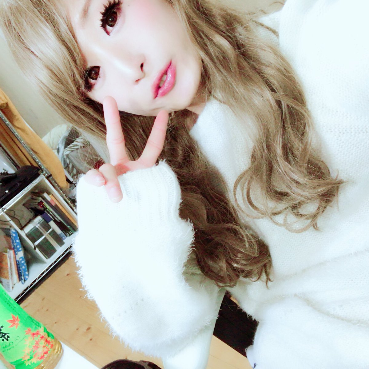 けいちむ 月皇蛍夏 On Twitter 過去写だけど最近当時のギャル曽根メイクができなくなってる W 近いうちに久しぶりにメイクキャスやろうかな ᴗ 女装 女装男子
