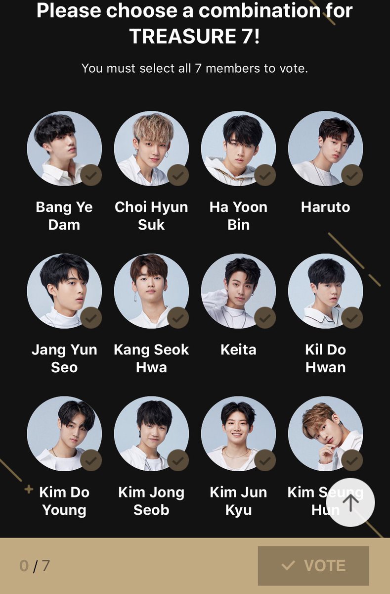 YG The Best tweet media