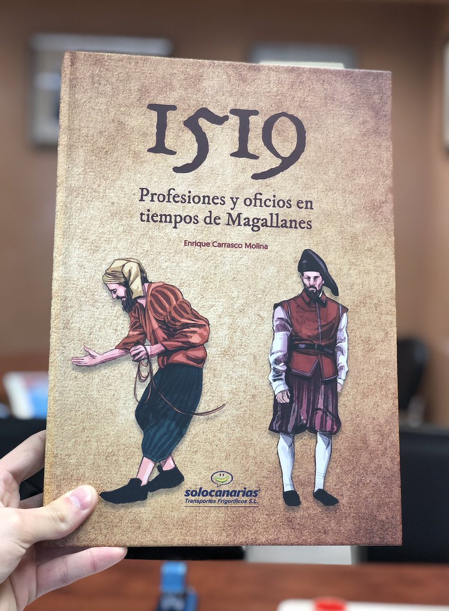 Solocanarias tweet media