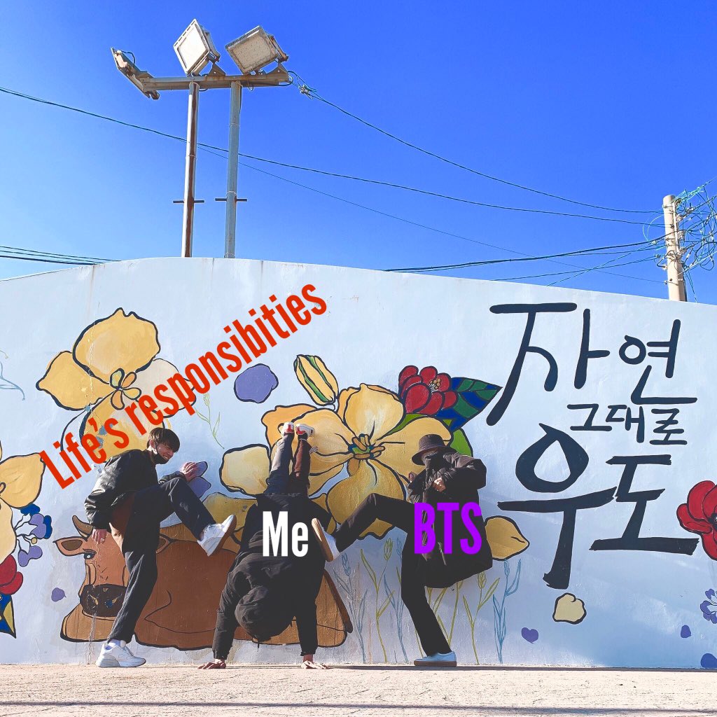 hopeworldxo's tweet photo. Summary of my life✌🏼#BTS #Hello2019 #lifespriority #RT #BTSCOMEBACK2019 https://t.co/n2rBQ0Usik