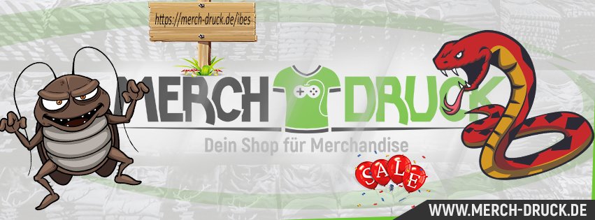 MerchDruck's tweet photo. Ich bin KEIN Star - will hier aber trotzdem raus!
Das Jahr beginnt mit einem der größten TV-Events des Jahres, dem Dschungelcamp. Wir freuen uns drauf!

https://t.co/xpm90lIA2I

#ibes #ibes2019 #merchandise #twitch #partner #keinstar https://t.co/S2TavvUHCE