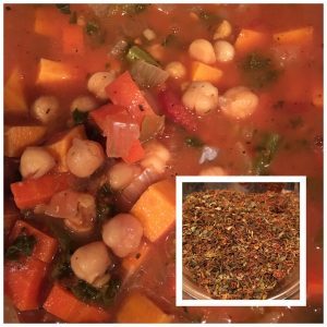 VThreadgould's tweet image. 9-Spice Vegetable Soup victoriathreadgould.com/2019/01/04/9-s…