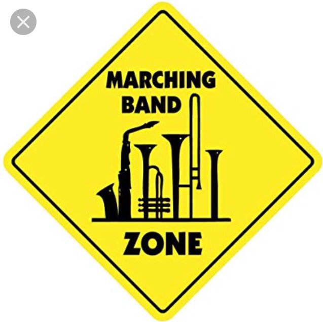 HeavenerSuper's tweet photo. Good luck today to our HHS honor band students.... #BETHEALPHA  #ALPHANOTES https://t.co/ImGXqXsIO6