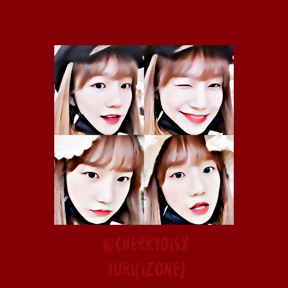 cherrydisx's tweet photo. ❙ . 𖥦 -ˏˋ #yuri ,izone ˎˊ-  𖥦 . ❙
𝒍𝒊𝒏𝒌 : https://t.co/fWUvtJFgs0
♡ • ˠ ⌜𝒄𝒉𝒆𝒓𝒓𝒚𝒅𝒊𝒔 #แจกดิส ⌟ ˠ • ♡ https://t.co/IBIPfA70sP