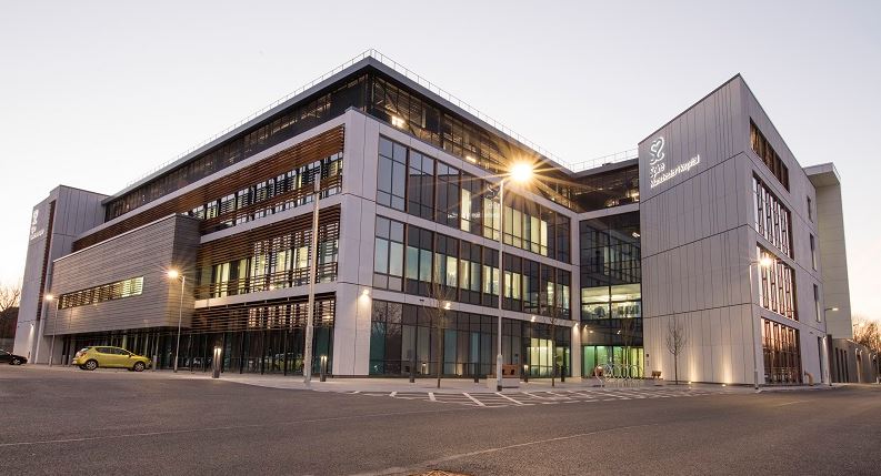 ReflexSystemsUK's tweet photo. Reflex have some exciting up and coming projects for 2019 including an intergrated solution for a new Orthopeadic area being built at Spire Hospital, Manchester. https://t.co/gttLSLp31S