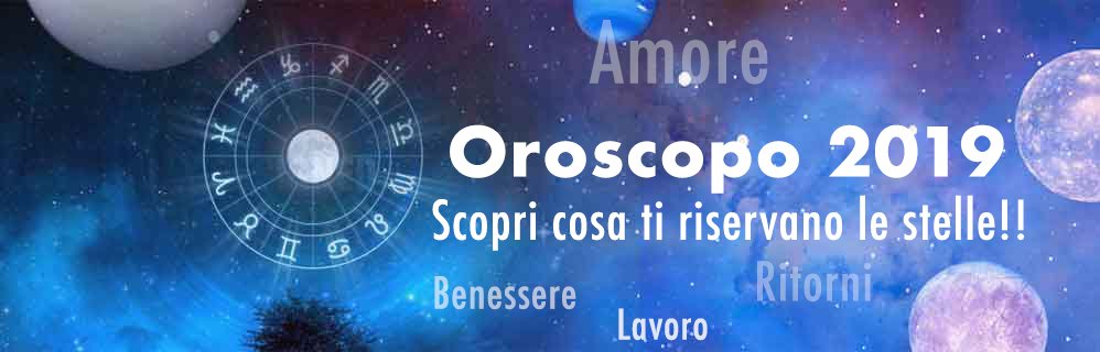 ideaitalianait's tweet image. Oroscopo 2019
Sarà un anno all’insegna della voglia di fare e di cambiare le carte in tavola. Le costellazioni daranno una mano a chi vuole rivoluzionare la sua vita
bit.ly/2RvIyGq