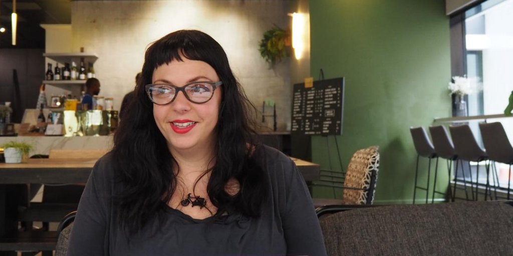 Katy Carlisle tweet media