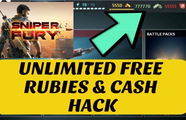 sniper fury hacks sniper fury hacks
