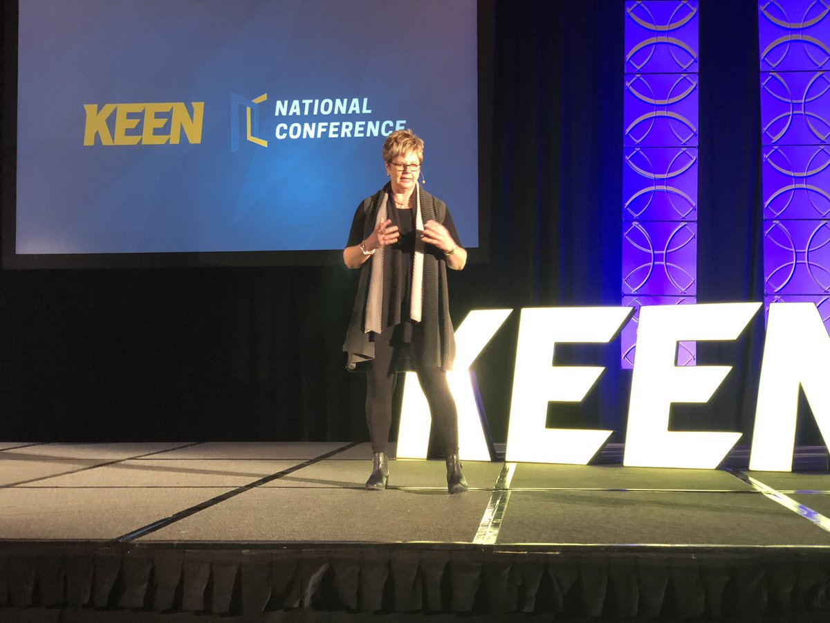 tvanderark's tweet image. Heidi Neck on entrepreneurship #engineeringunleashed @KEENunleashed @ProfNeck