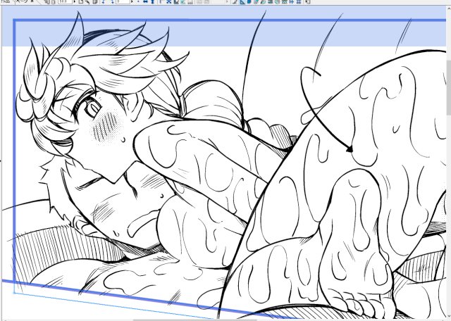 もっくもっく!

#今日のライブ進捗 