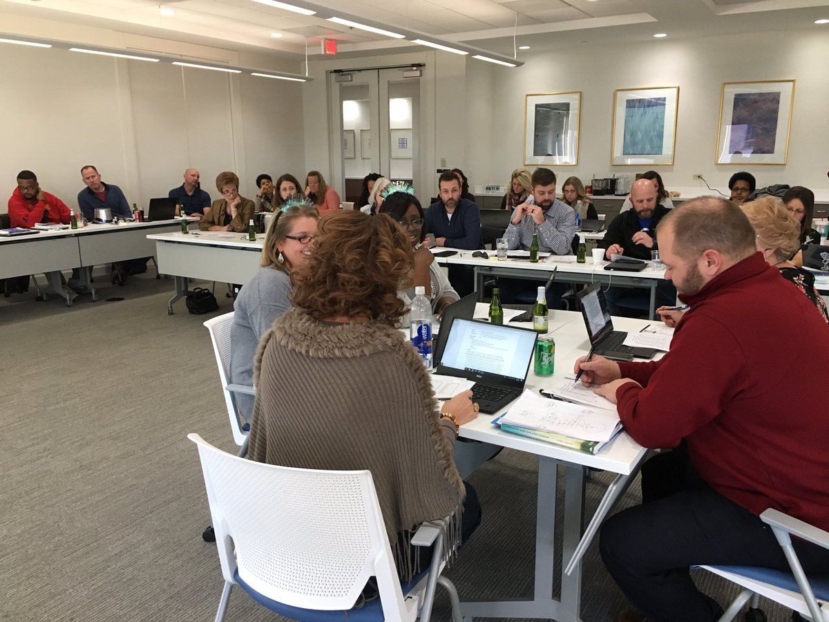 CenterSD's tweet photo. It’s great to see the @CenterSD leadership team working together to provide an opportunity for all students to achieve! #teamwork #togetherweachieve #CenterSD #FindYourCenter #secondsemesterready https://t.co/Ne9oVS3x6T