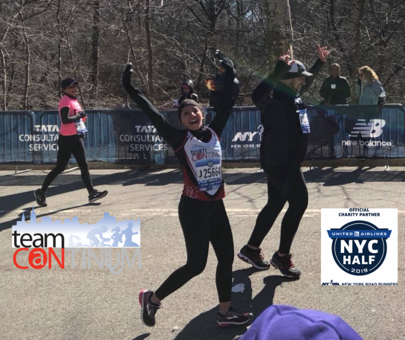 TeamContinuum's tweet image. Let us help you reach your goals in 2019!  Do something that challenges you while making a meaningful impact in the lives of pediatric cancer families. conta.cc/2CQshnw