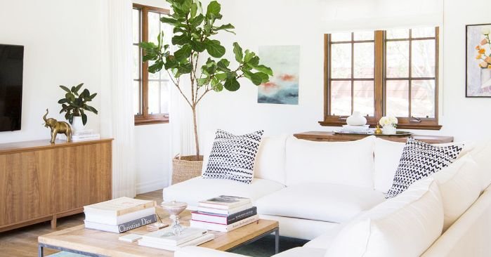 Pin This: 8 First Home Decorating Ideas You'll Want to Steal - bit.ly/2GSoFW5