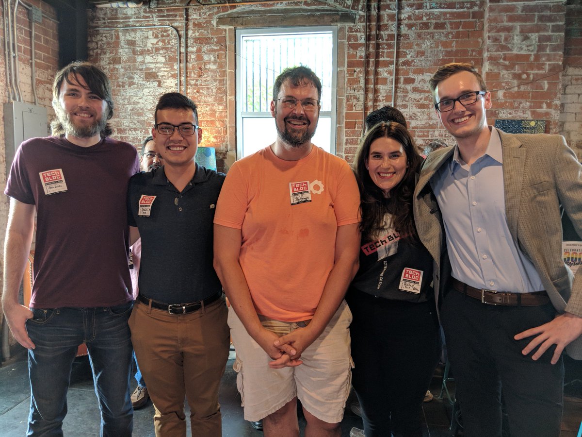TrinityEntrep's tweet photo. Applications for Students+Startups are open until January 20! Head over to https://t.co/qhbw9AzMuq to apply for a spot with a local San Antonio startup this summer and immerse yourself in the unique experience that is Student+Startups!
#startuplife #trinintern #summerintern https://t.co/p84SBvhsVO