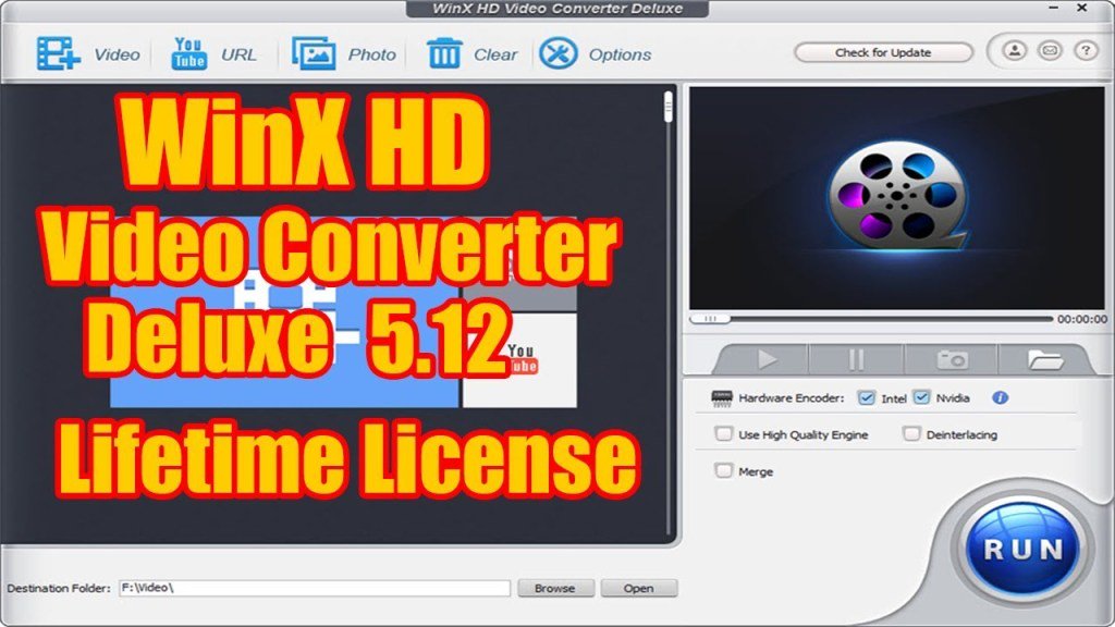 winx hd video converter serial