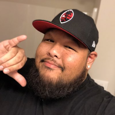 joemakaka671's tweet photo. Been a while Twitter #HappyNewYear! 🤙🏽 #NewProfilePic https://t.co/MJVPpn3ltx