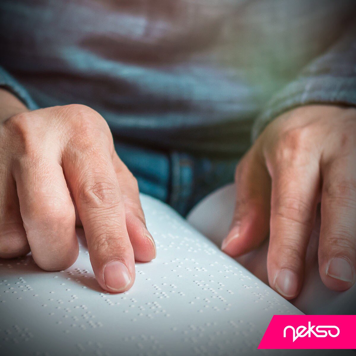 World Braille Day is anually celebrated on January 4, the birthday of Braille inventor, Louis Braille.