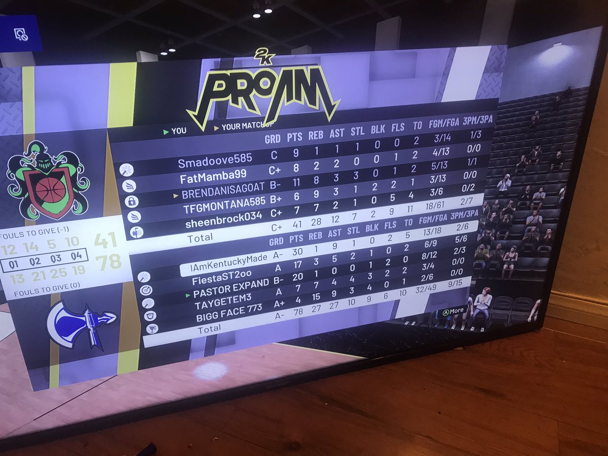 expandelite's tweet photo. We walk on water USA putting in work @curtisdays @BIGGFACE773 @Taygetem3 @NBA2KLeague @WatchMixer @WalkOnWarriors @2KNewsUpdate @2KPROAM @2KLeagueMD @2kProAmReport @ProAmSpotlight #NBA2KLeague #wewalkonwater #epl #nba #nexttopteam #2K @NBA2K https://t.co/kDzwKxiXY9