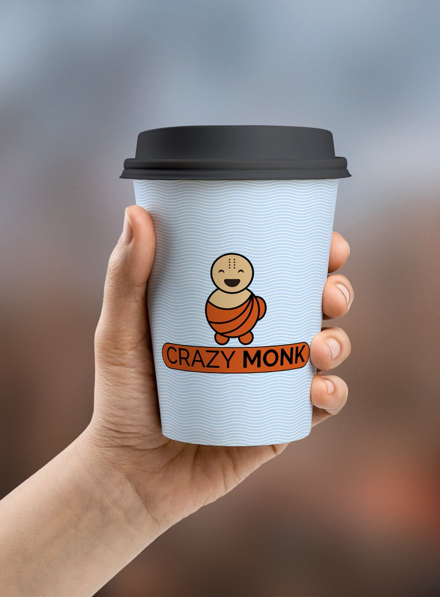 rehodesign's tweet photo. Crazy Monk #Logo design
If you need logo for your #business contact us 😎
.
.
.
#ブギーポップ #NationalTriviaDay #FridayFeeling #Justin_Fields #All_Pro #Pence #الاتحاد_الجبيل #بيراميدز_الاهلي #ماذا_يحتاج_الاهلي_لعوده_هيبته #ساعه_استجابه #Solanke #Liverpool #TheVoiceSenior https://t.co/UZUSSjXNs3