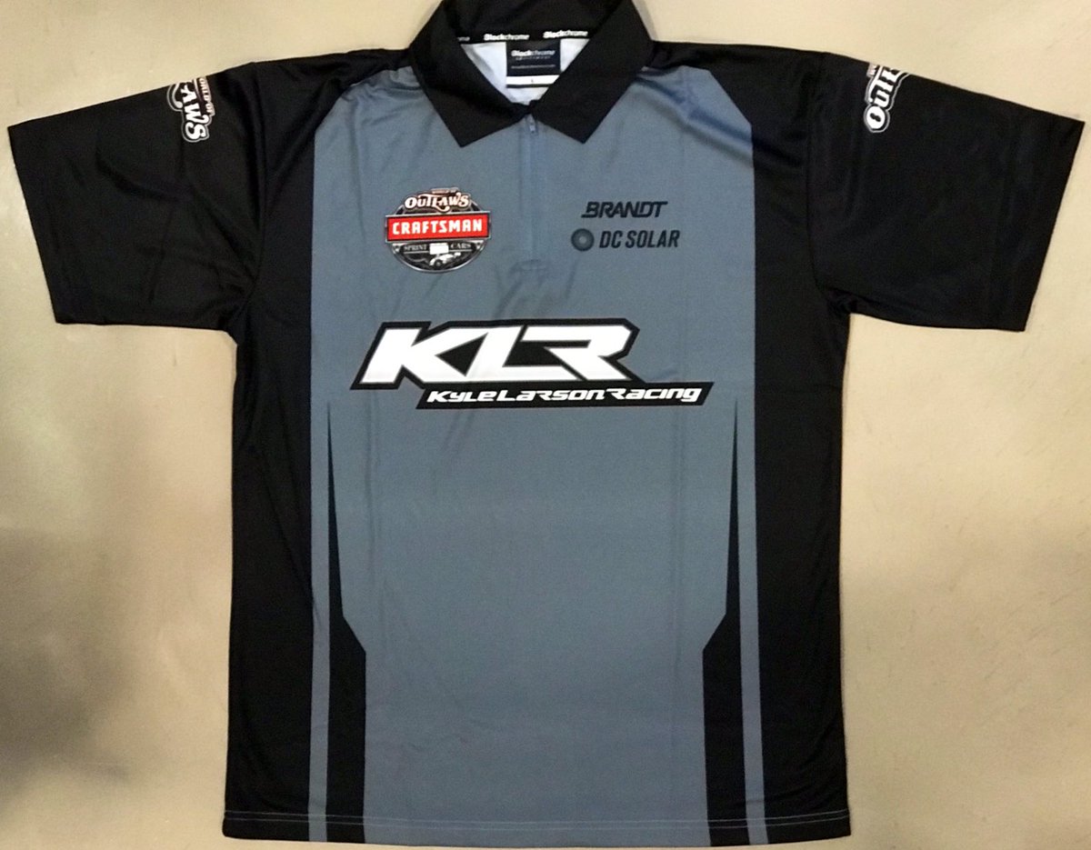 ‼️25K followers‼️

2019 is off to a great start &amp; we’d like to celebrate with a giveaway!

• Follow @KLRteam 
• Like &amp; Retweet

It’s that simple! Thanks for being such amazing fans &amp; we look forward to getting our season started! 

5️⃣ winners will be picked Mon., Jan. 7, 2019.