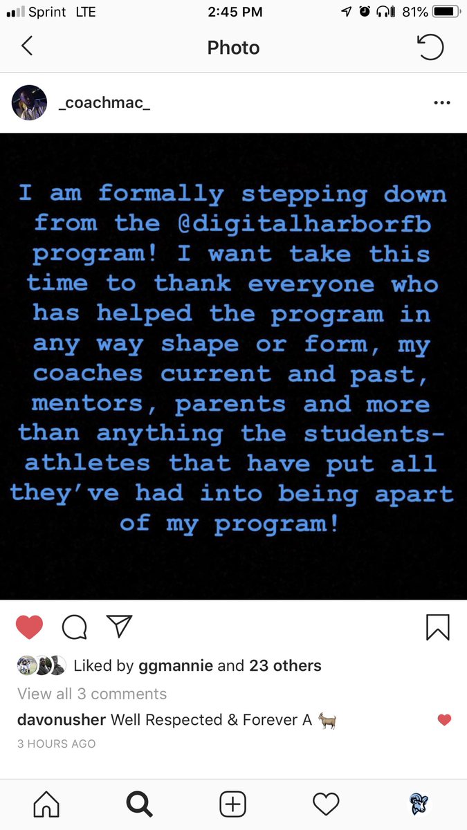 Digital Harbor Rams tweet media